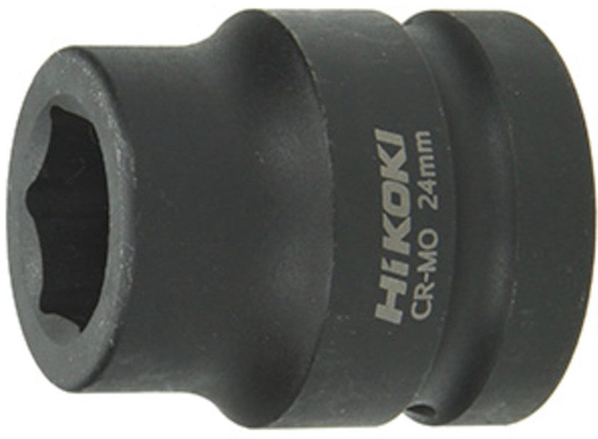 Krachtdop 1 Vierk. Sw 27Mm X 58L