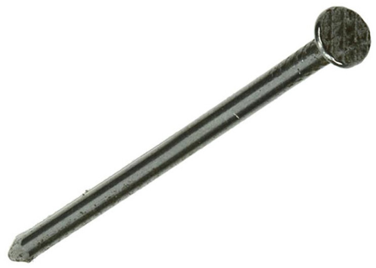 Mack Fijne Nagel Platte Kop 85 gram 1,5 x 35 mm
