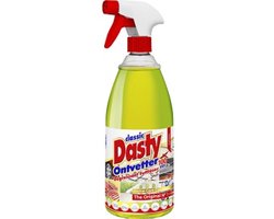 Dasty Ontvetter - Alle oppervlakte keukenreiniger - 1 Liter