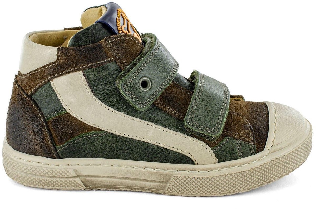 STONES AND BONES BOOT - RENTO