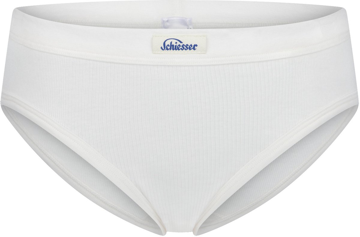 SCHIESSER - Tai - REVIVAL - Dames - Slips