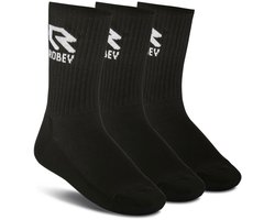 Robey Sport Socks (3-pack) - - Senior