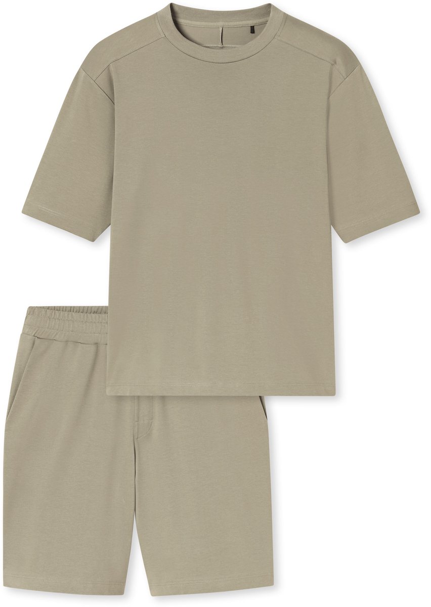 SCHIESSER - Pyjama kort - Heren - Pyjamas