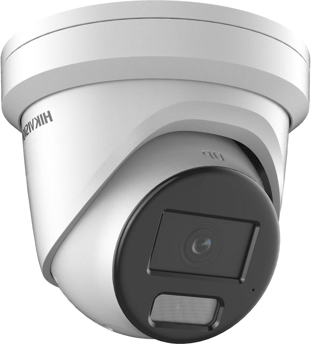 Dome Camera - Beveiligingscamera Koepel - Huis Beveiligen - Full Color Nachtzicht - 170 x 170 x 150 mm - Wit