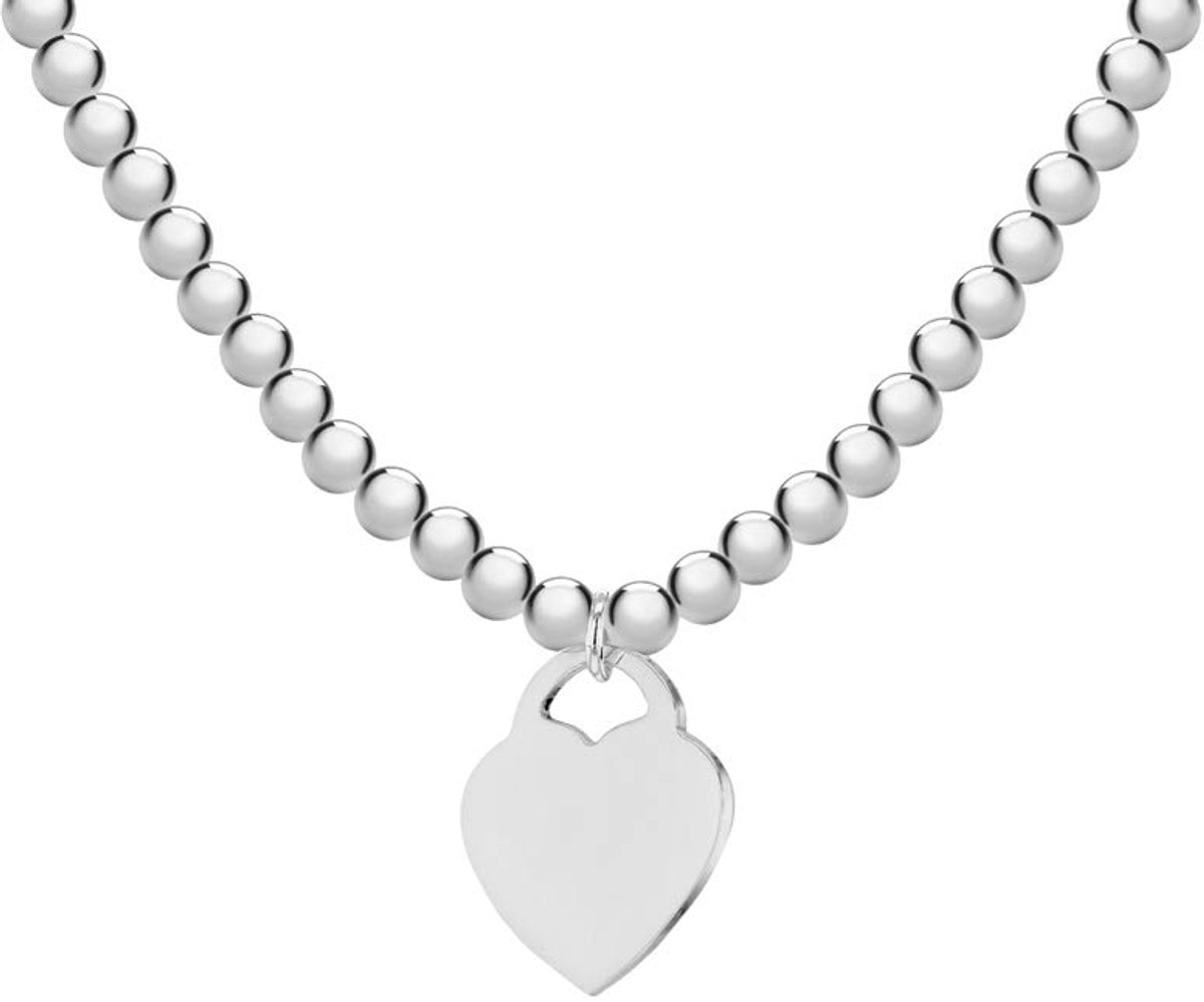 Tuscany Silver