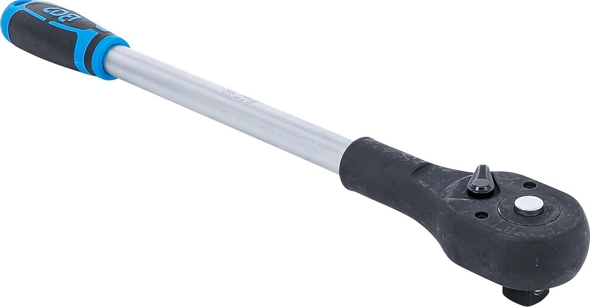 Ratelsleutel - Dopsleutel Ratel - Vastzetten Bouten - Hoge Belastbaarheid - 20 mm - Veelkleur