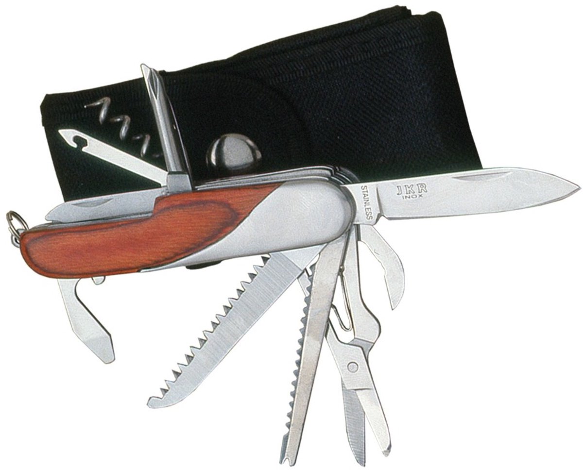 JKR0102 Multitool