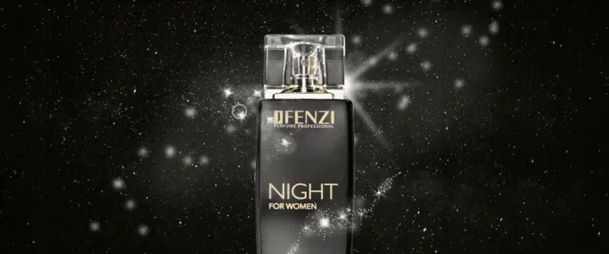 Desso Night for her by Jfenzi