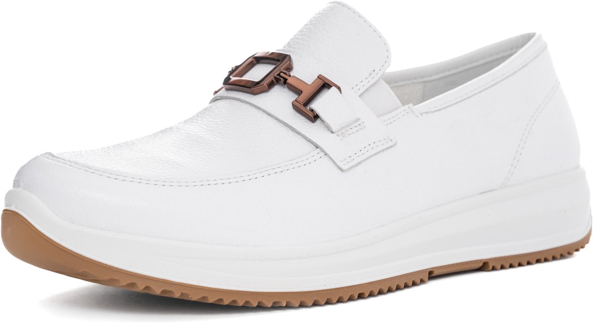 ara Sneaker Osaka wit