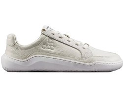 Vivobarefoot Gobi Iii Leather Barefoot Schoenen Beige EU 38 Vrouw