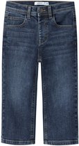 NAME IT- NMMRYAN STRAIGHT JEANS 8809-MD TB - Jongens - Jeans