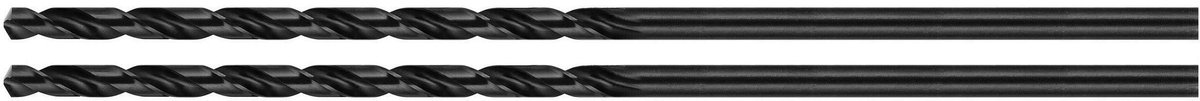 Metaalboren (HSS, 12.0x300 mm)