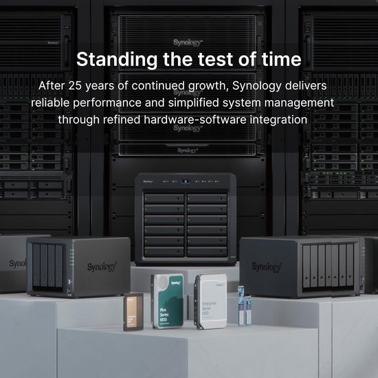 Interne Harde Schijf - HDD Opslag - Data Opslaan - Altijd Aan Werking - 8 TB - Zilver/Zwart/Groen van Interne Harde Schijf — afbeelding 4