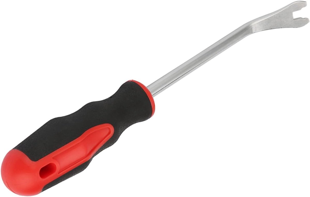 Dailygoods - Gereedschap voor Demontage - Autodeur Reparatie - Ergonomisch Ontwerp - 25 cm - Schroevendraaier - Verwijderen van Deurpanelen - Voor Aut...