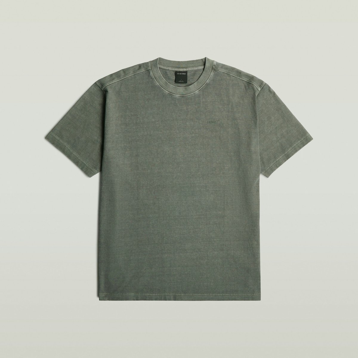 G-Star Relaxed base r t Heren T-shirts Orphus Gd