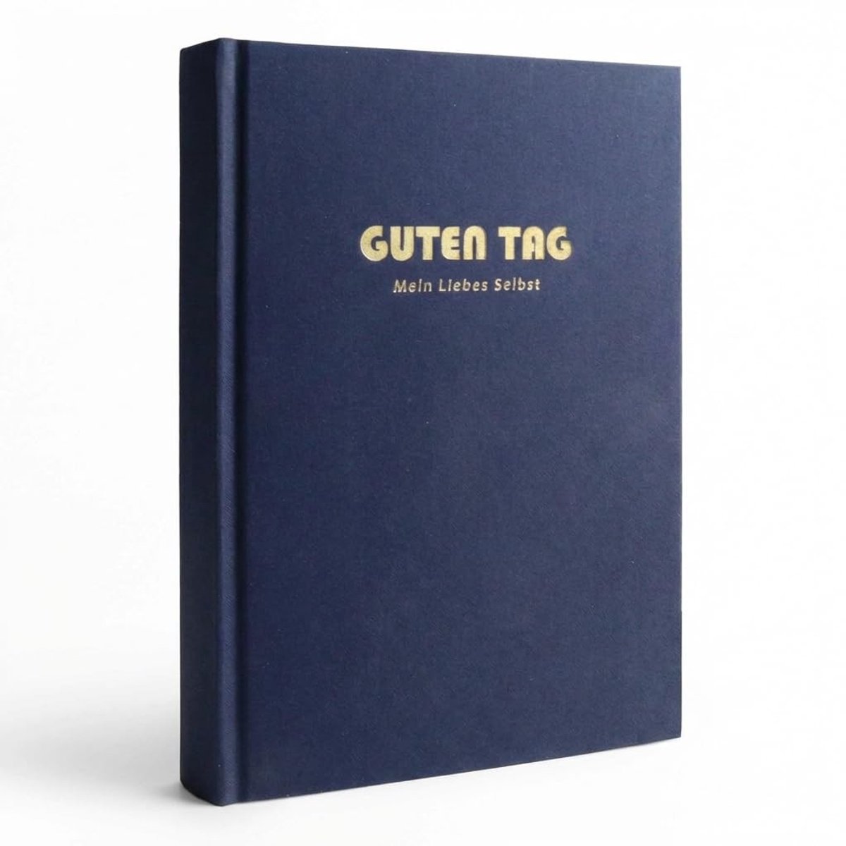 Dailygoods - BIROYAL Dagboek, mindfulness-dagboek (128 pagina's), 12-week-notitieboek A5, dankbaarheidsdagboek, persoonlijk ontwikkelingsdagboek, dankbaarheids- en mindfulness-dagboek
