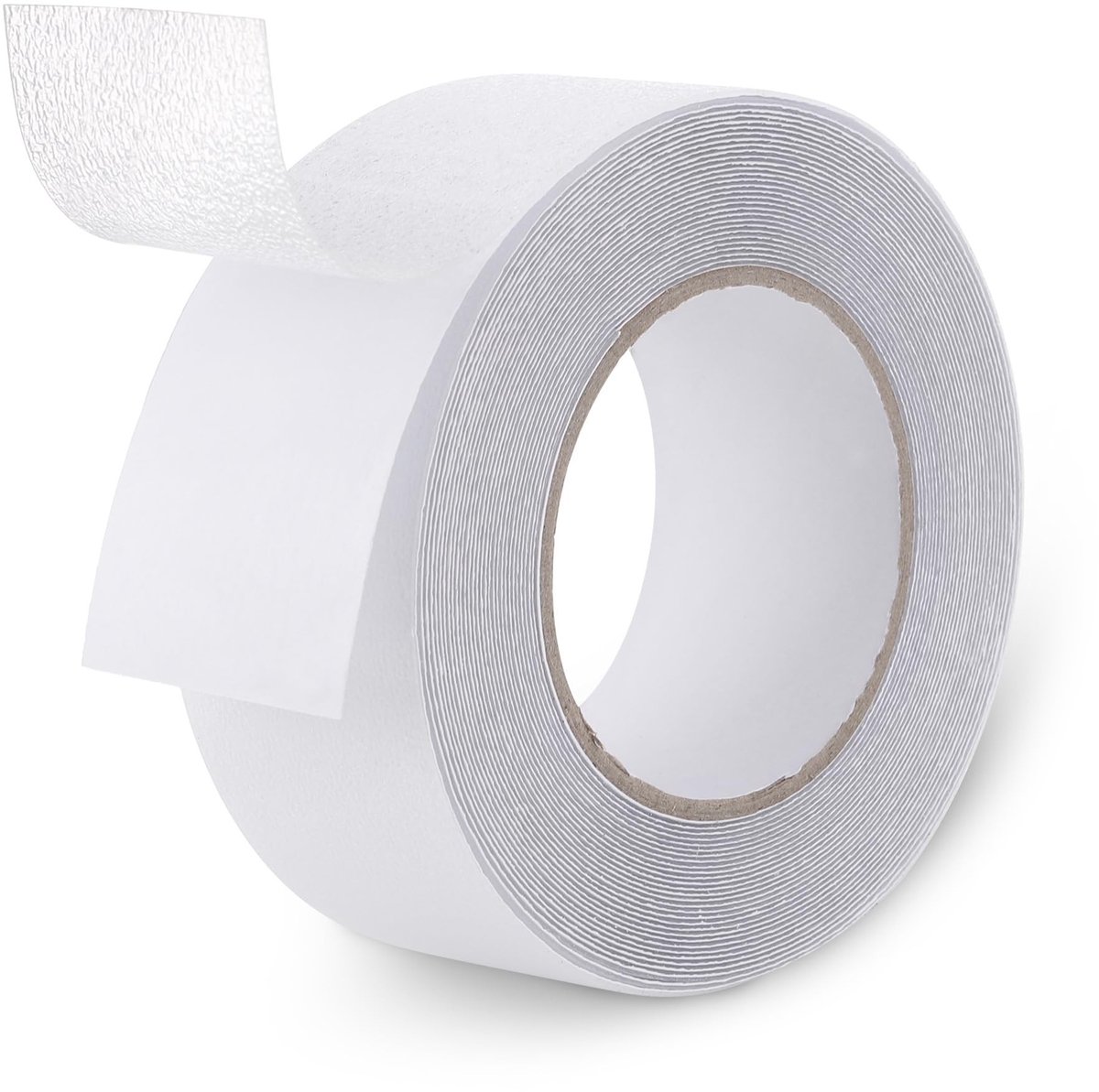 Dailygoods- Antislip Tape 5cm x 10m - Waterdicht - Transparant - Antislip voor Trap - Antislip voor Vloer - Duurzaam en Betrouwbaar - Antislip Strip