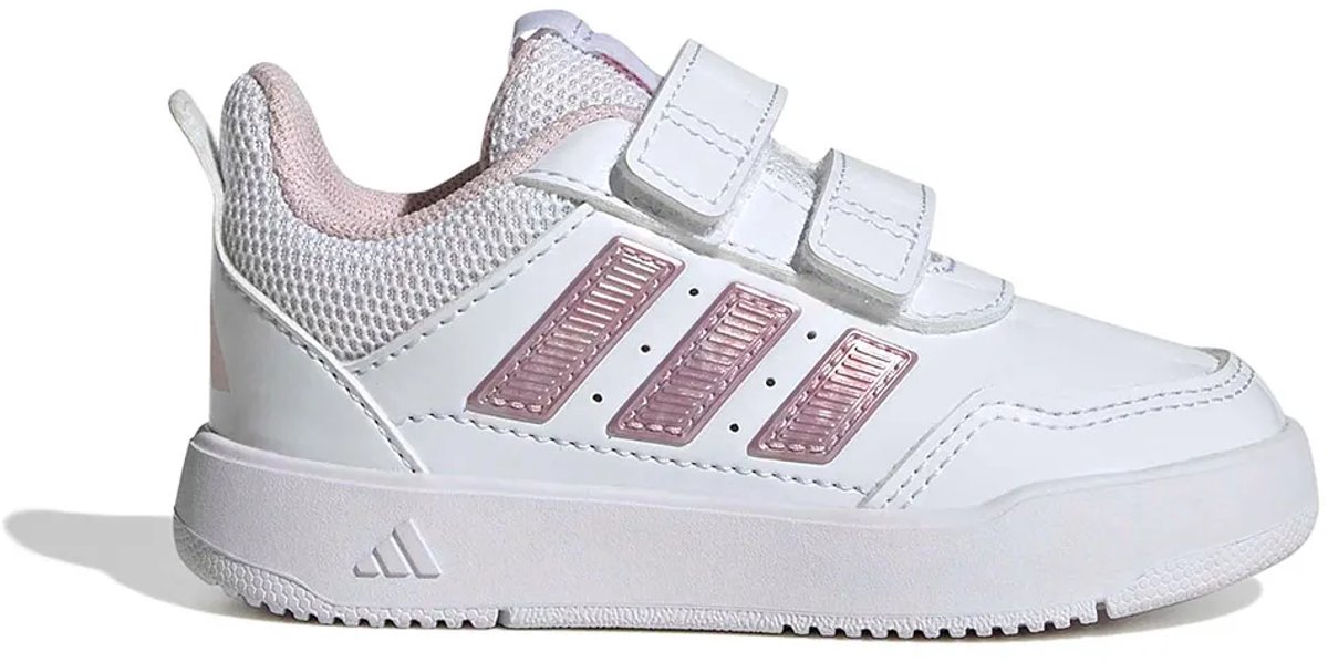 Ftwr White / Clear Pink / Grey Two
