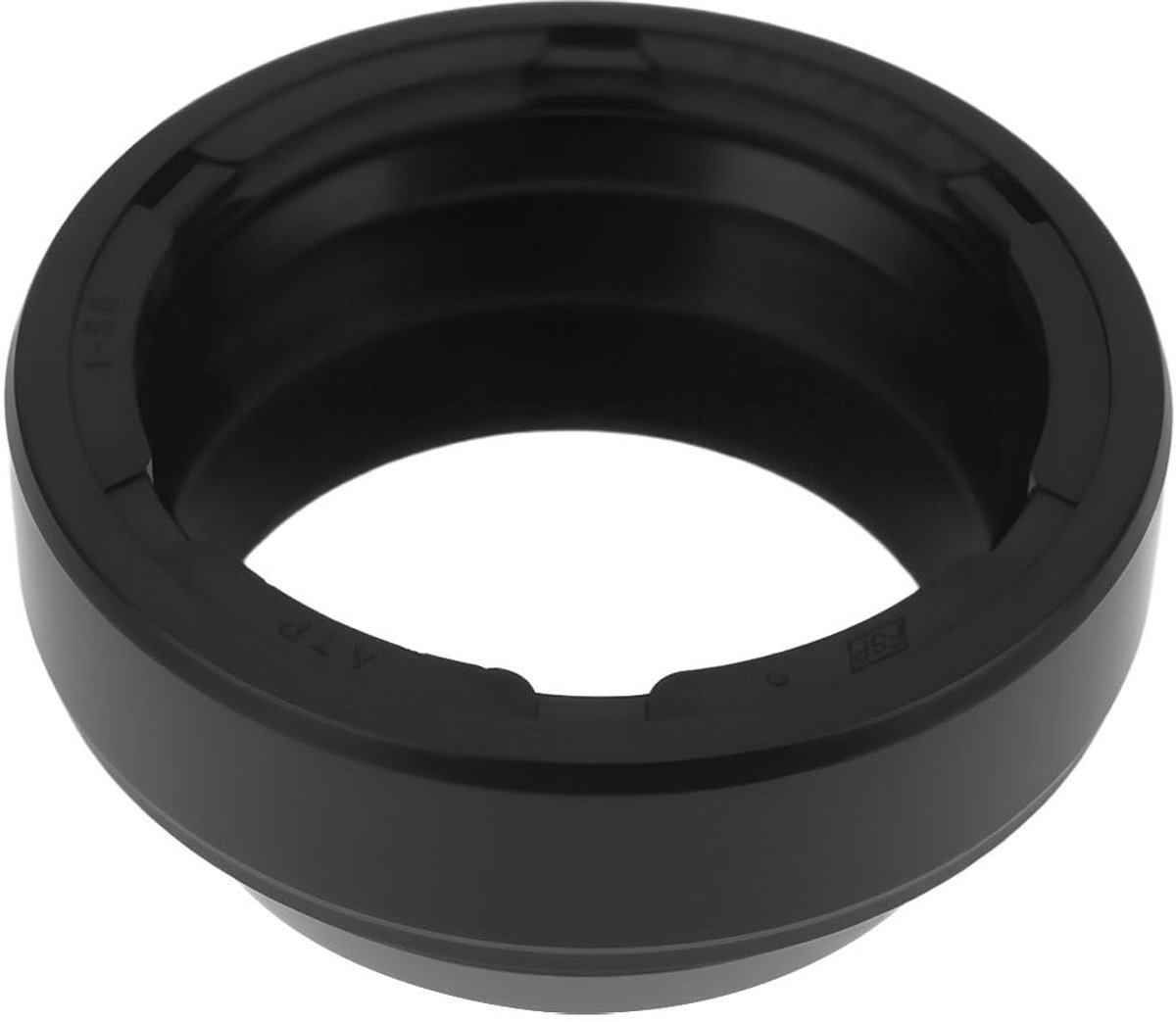 Dailygoods - Rubberen Afdichting WP8577374 Geschikt voor Wasmachines