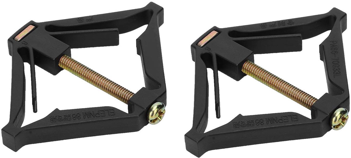 Dailygoods - 40 Stuks Reparatiegereedschap voor Schakelkasten