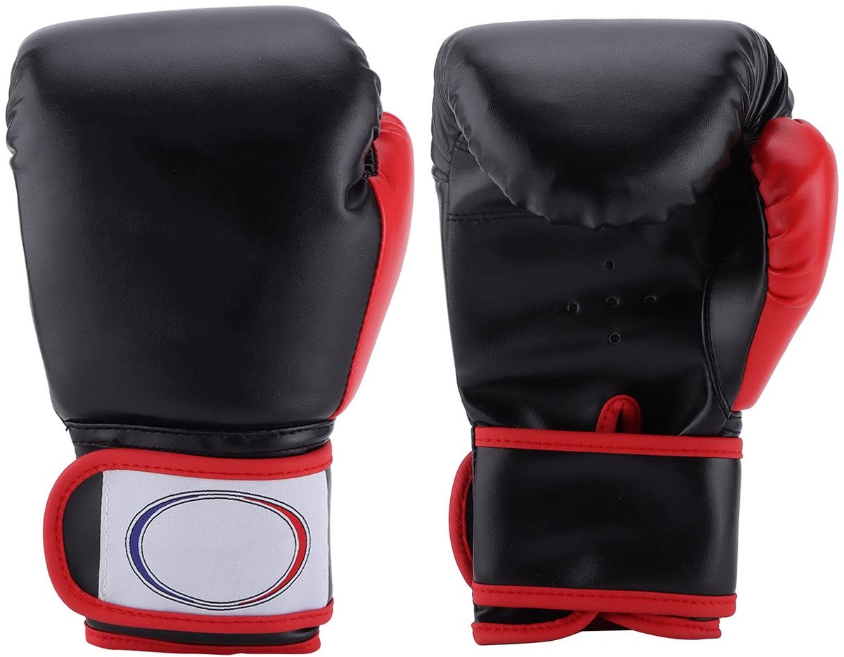 Dailygoods - Bokshandschoenen voor Kinderen voor Training en Sparring