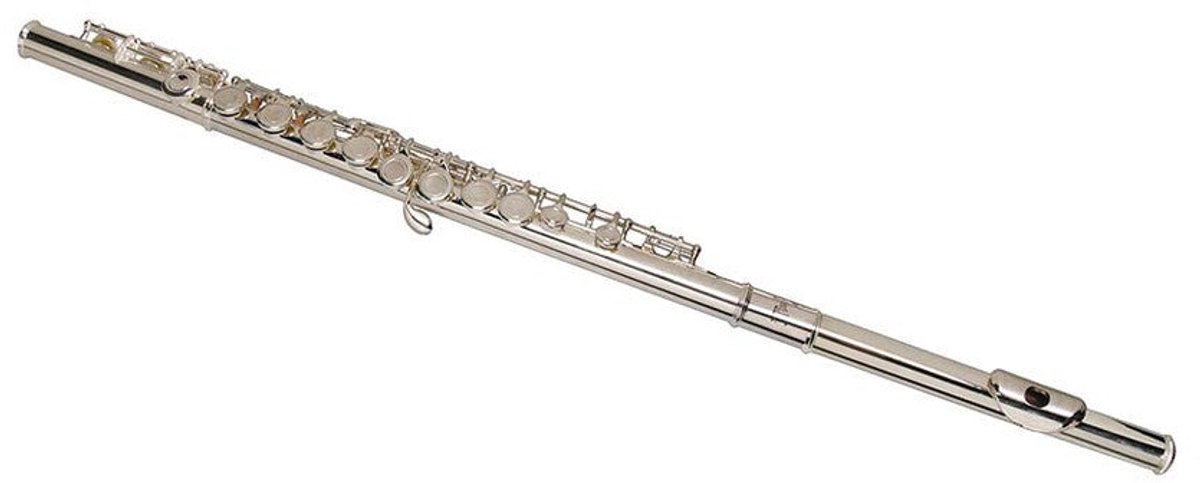 Stewart Ellis SE-240-SE Pro Series Dwarsfluit