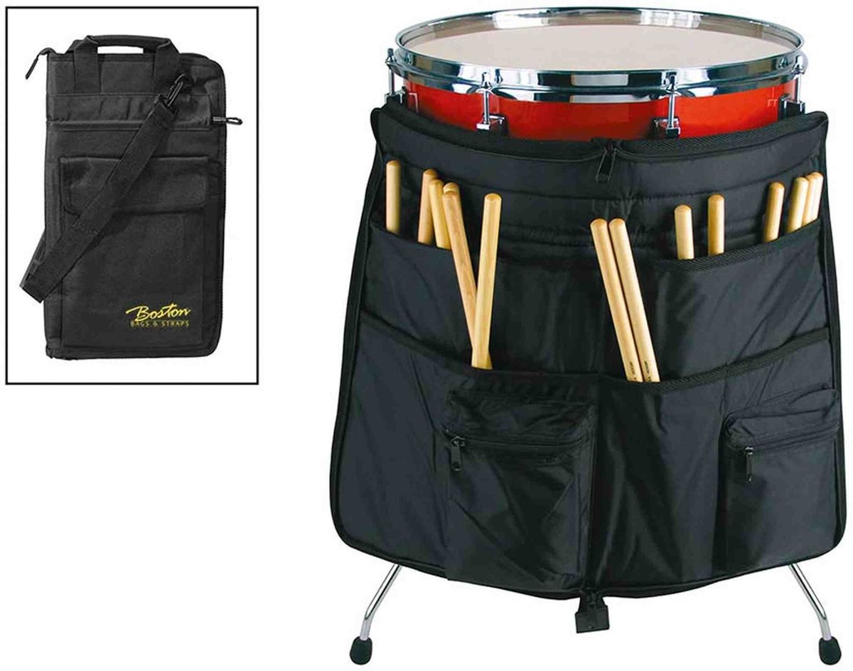 Drumstokkentas Boston ST-300 Professioneel model