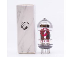 TAD PSVANE ECC83 (PS-ECC83) High-End Preamp Buis