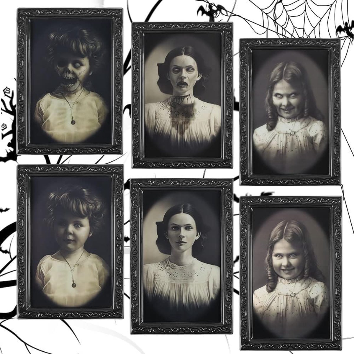 decoraties huisdecoratie outdoor accessoires tuin kit party deur horror om op te hangen decoratie foto's tuin | Party deur horror om op te hangen decoratie inrichtingen gadgets foto's