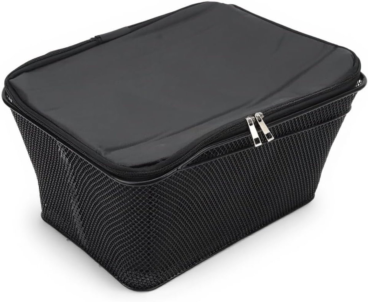 20L Capaciteit 20kg Waterdichte Opbergtas met Zwarte Nylon Voering Snelle Ontgrendelingsontwerp voor Outdoor