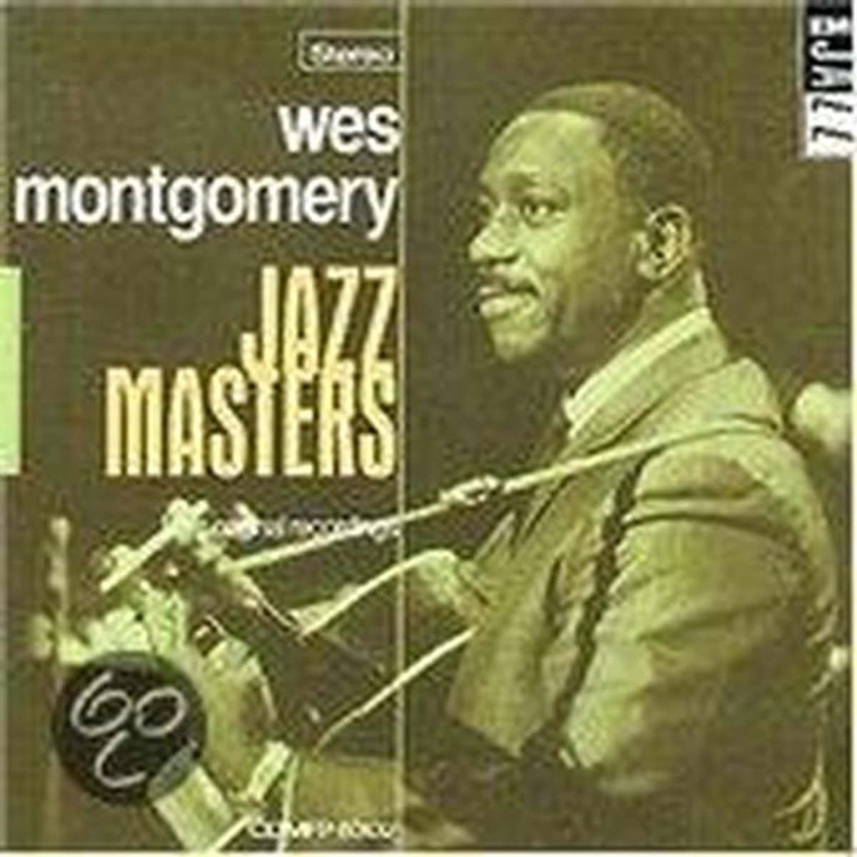 Jazz Masters