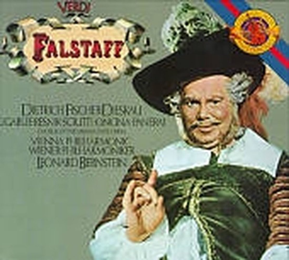 Falstaff
