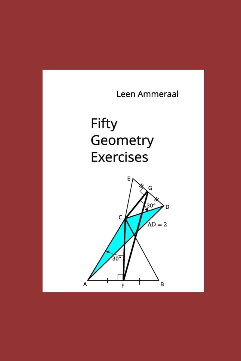 Geometry Exercises