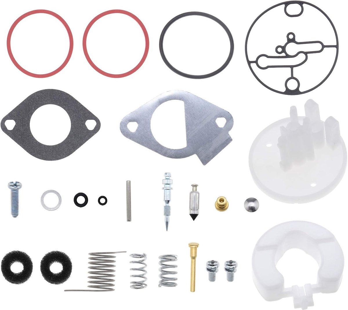 Reparatieset, Compatibel met Briggs & Stratton Craftsman 11HP tot 19HP Motoren 796184 698787 790032