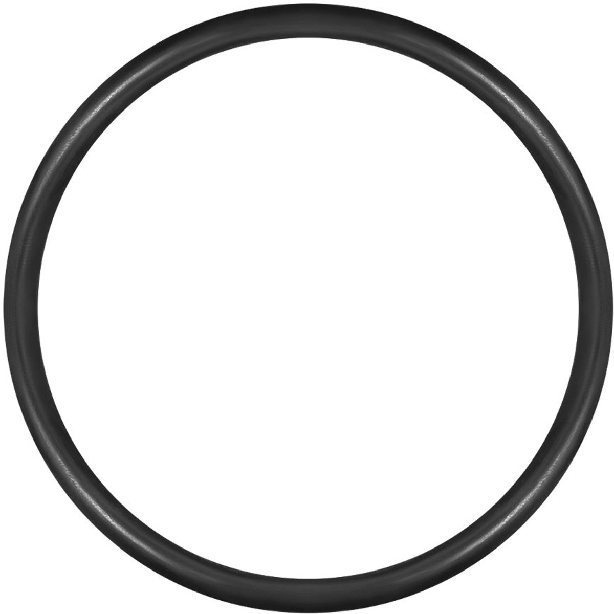 sourcing map O-ring 20 mm OD 18 mm ID 1 mm breedte metrisch nitril rubber afdichting afdichting afdichting 50 stuks