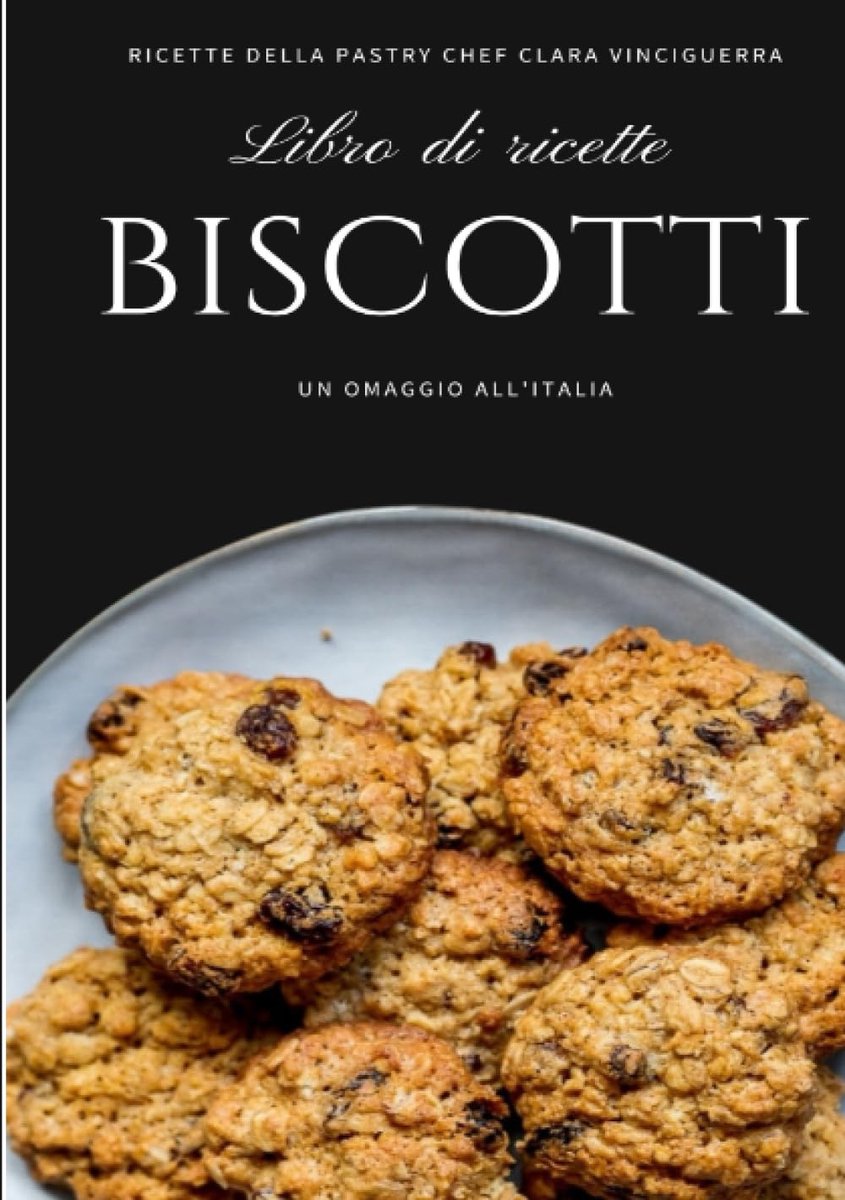 biscotti