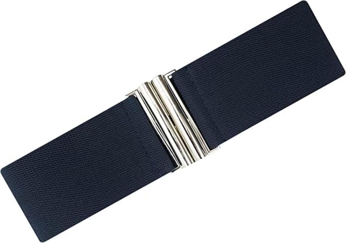 Rox Florence Vintage Brede Elastische Retro Jaren 1950 Verpleegster Riem