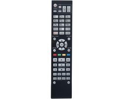 afstandsbediening geschikt voor Panasonic UHD Blu-Ray Player DP-UB9000 | DP-UB9004 DP-UB9004EGK DP-UB9000EGK DP-UB9000GNK