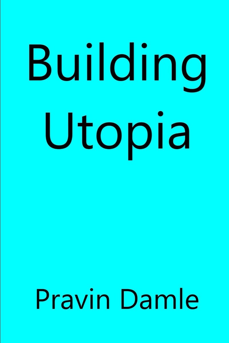 Utopia: 1