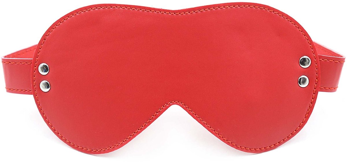 Smart Moves - Blinddoek - Rood