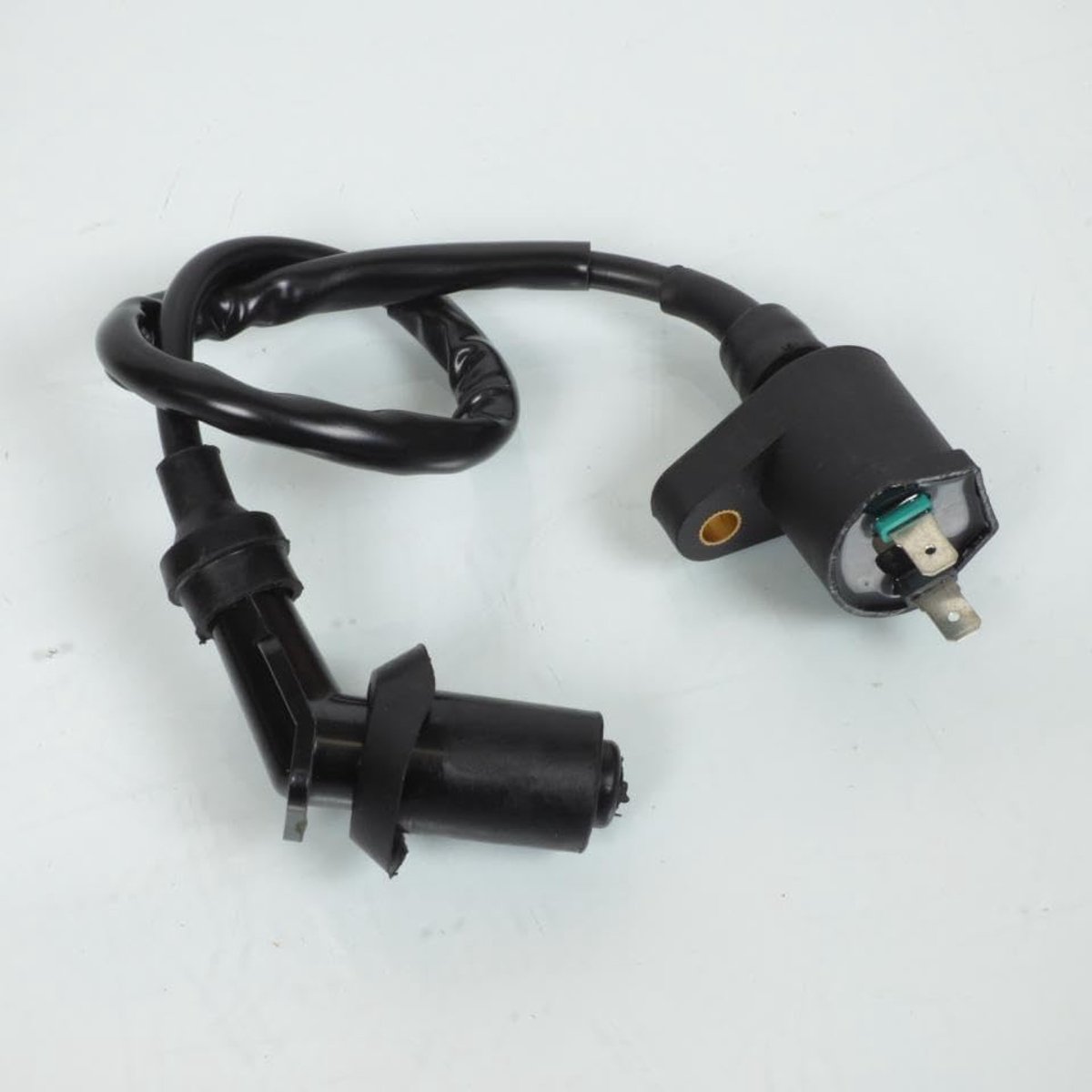 Teknix bobine voor scooter Peugeot 50 VIVACITY 3 4T 2010 Ã 2019 Gloednieuw