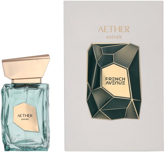 French Avenue Aether - Eau de Parfum - 100 ml | bol
