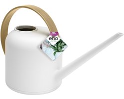 Elho B.for Soft Gieter 1.7 Liter - Gieters voor Binnen - 100% Recyclebaar - L31.3 x B13 x H17.2 cm - Wit