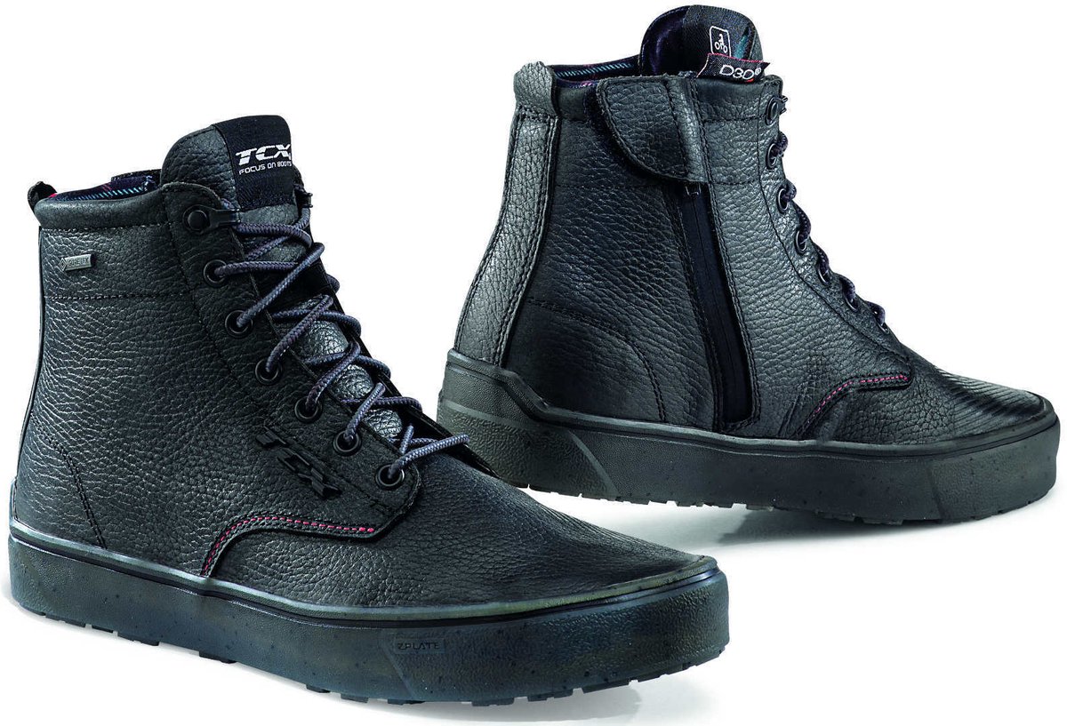 TCX Dartwood GTX S26 Motorschoenen -