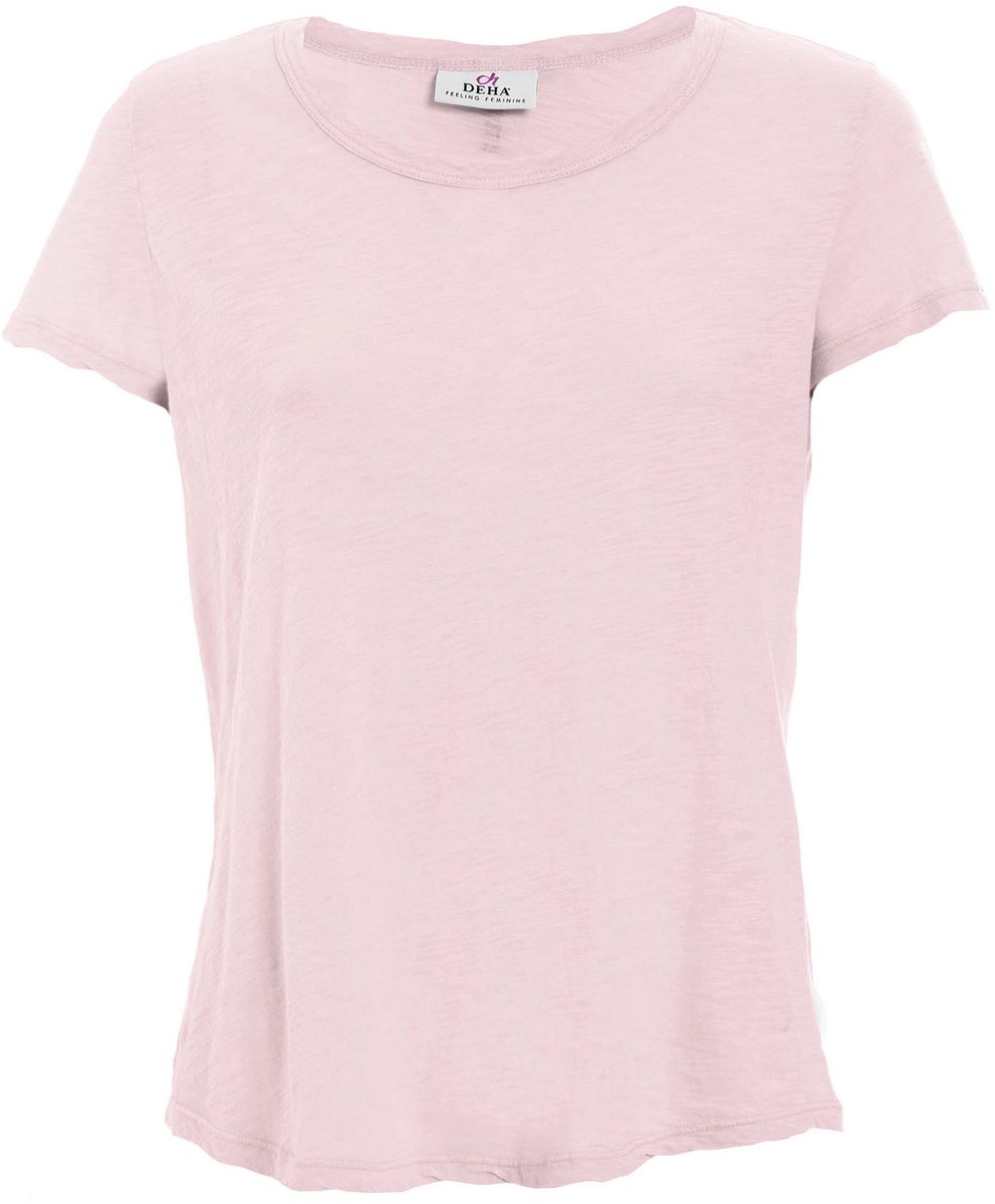Deha Flamme' T-Shirt - Fashion Wear - Vrouwen