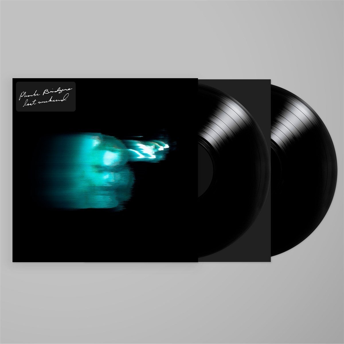 Phoebe Bridgers - Lost Weekend (2 LP)