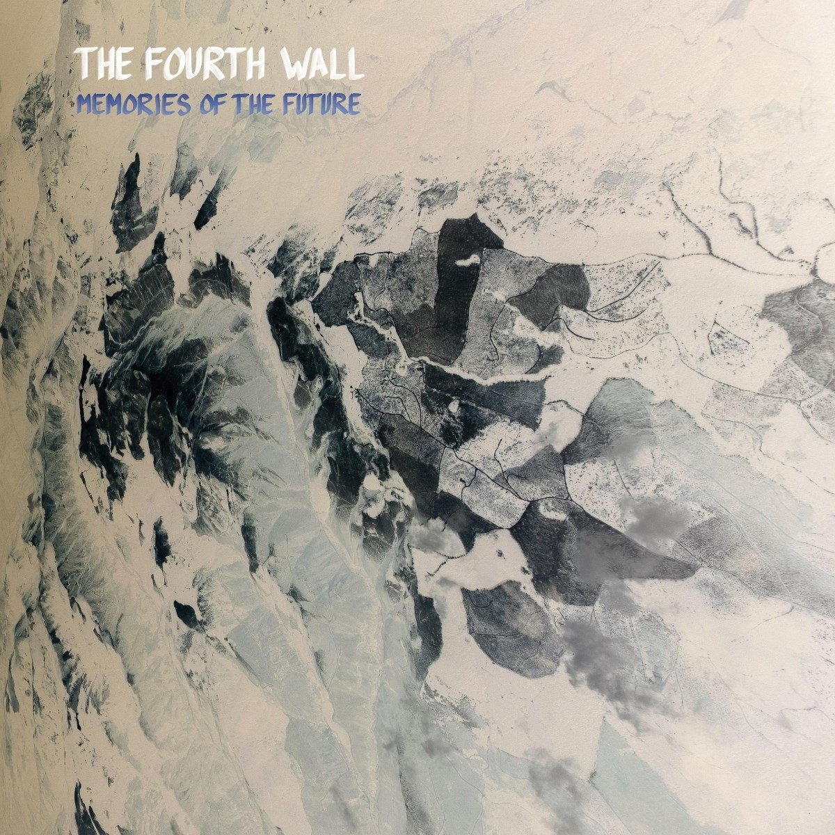The Fourth Wall - Memories Of The Future (LP)