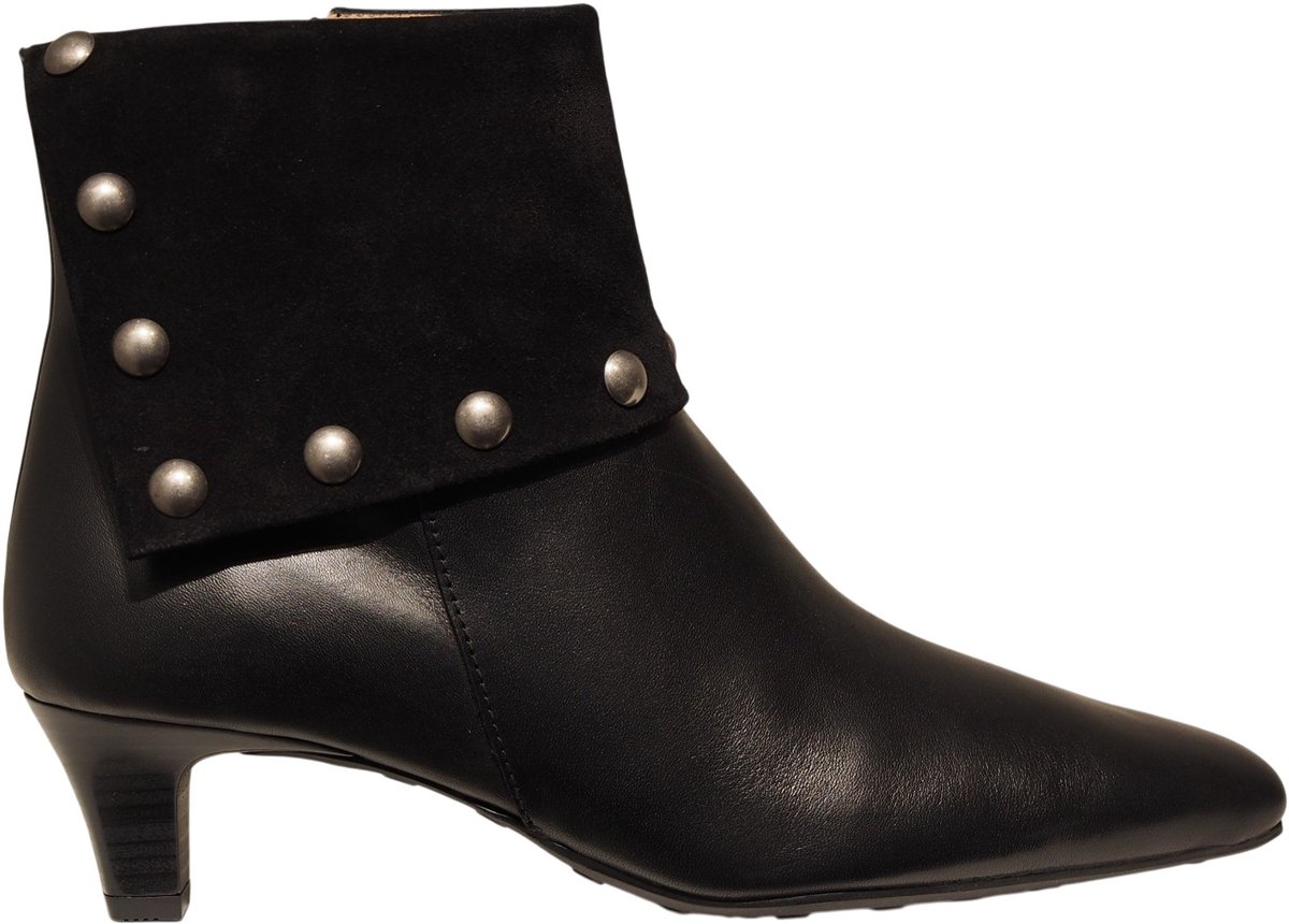 Hispanitas HI265062 Zwart
