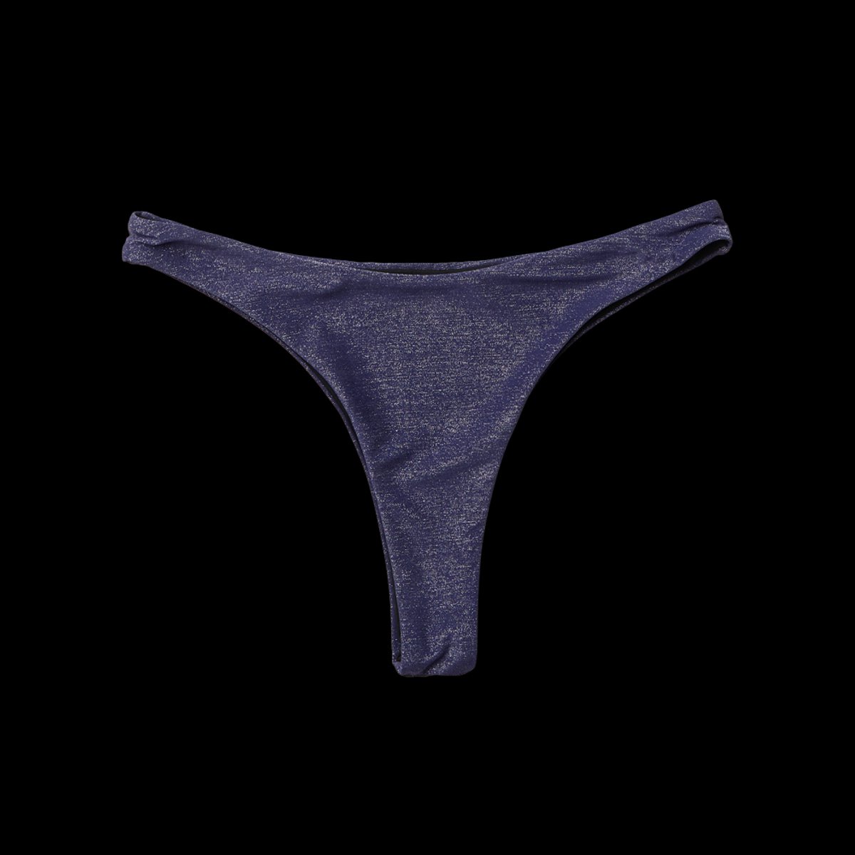 Mystic Bruna Bikini Bottom 260950 Ocean 36 Women Blauw