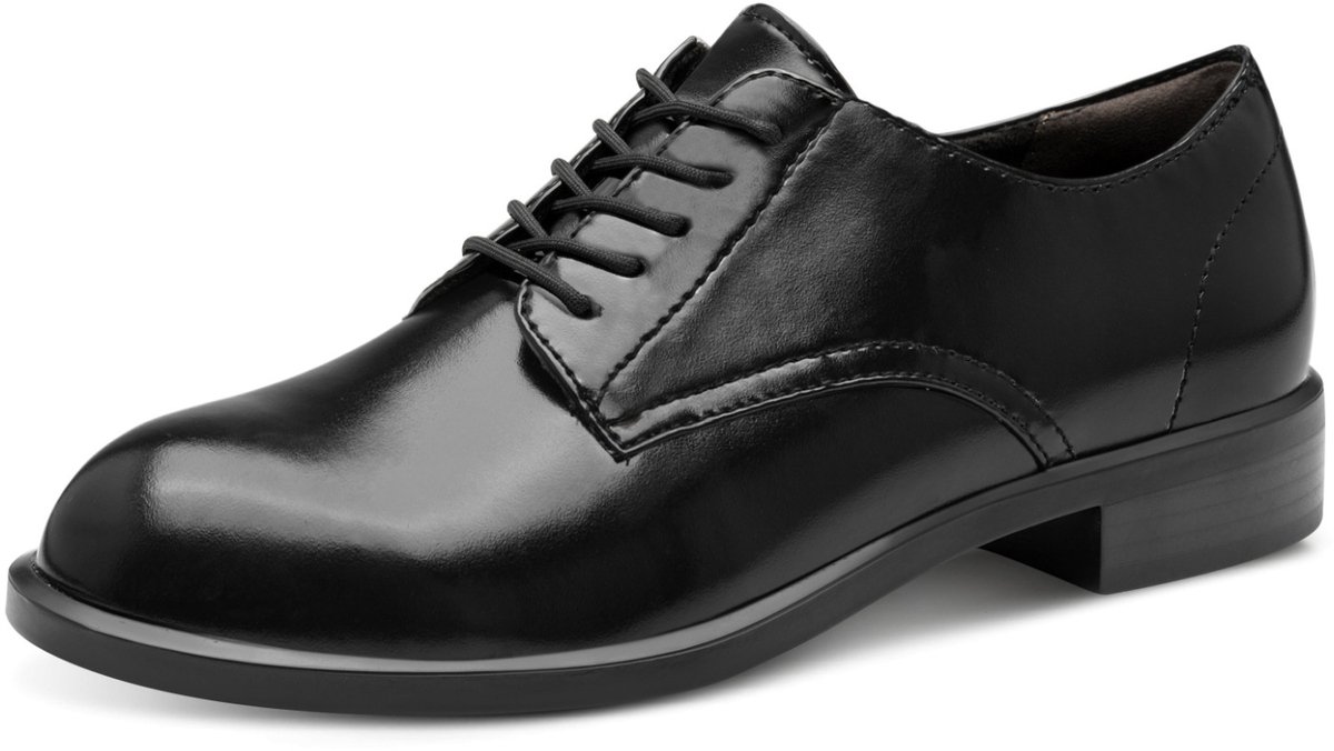 Tamaris - Dames - Veterschoenen